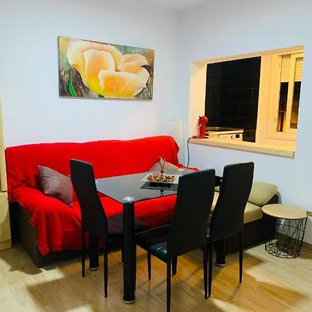 Apartamento Delfin - Punta Umbria Ngoại thất bức ảnh