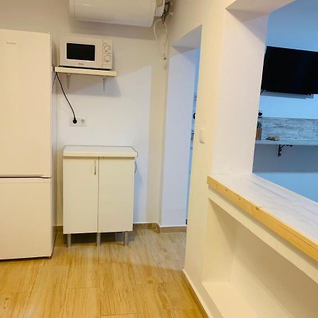Apartamento Delfin - Punta Umbria Ngoại thất bức ảnh
