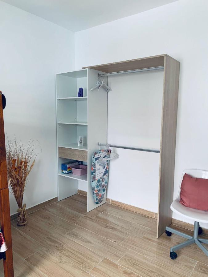 Apartamento Delfin - Punta Umbria Ngoại thất bức ảnh