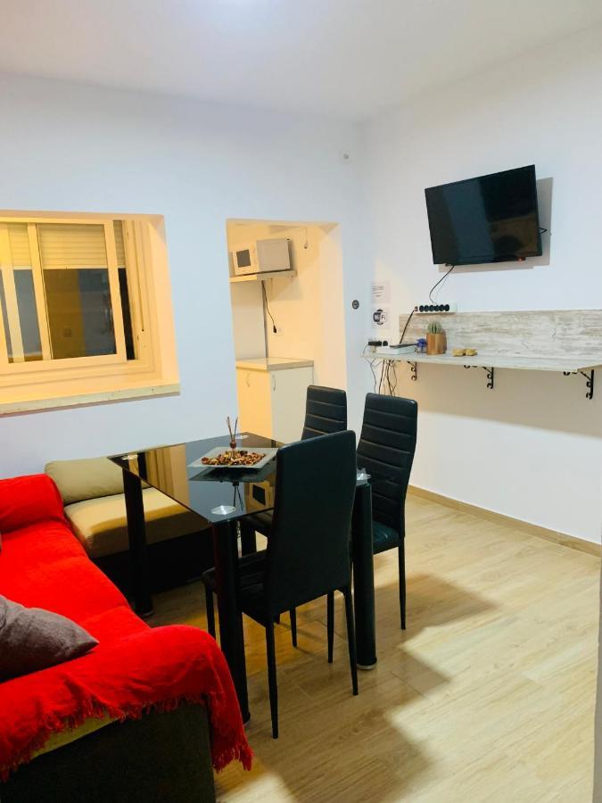Apartamento Delfin - Punta Umbria Ngoại thất bức ảnh