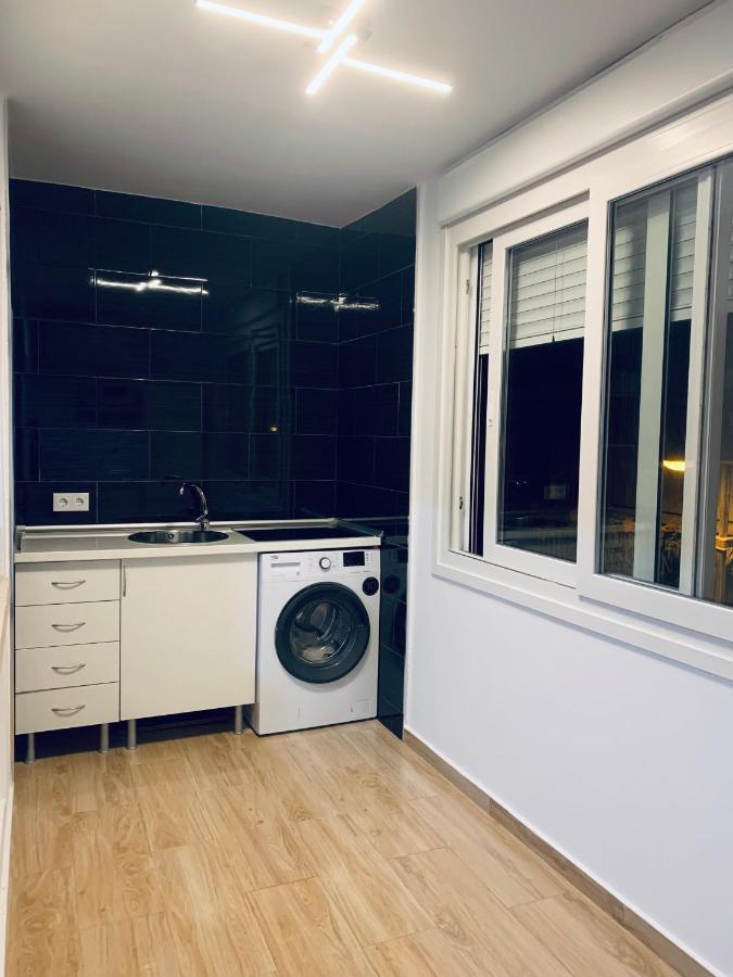 Apartamento Delfin - Punta Umbria Ngoại thất bức ảnh