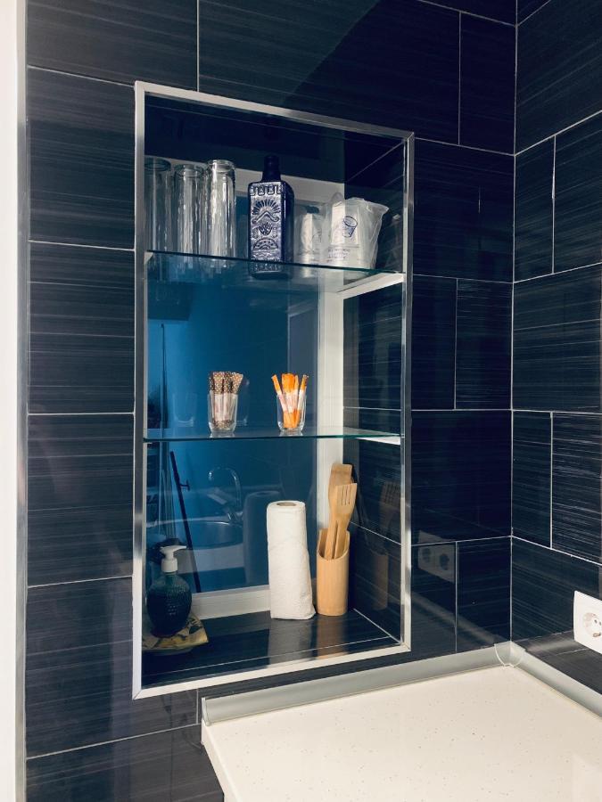 Apartamento Delfin - Punta Umbria Ngoại thất bức ảnh