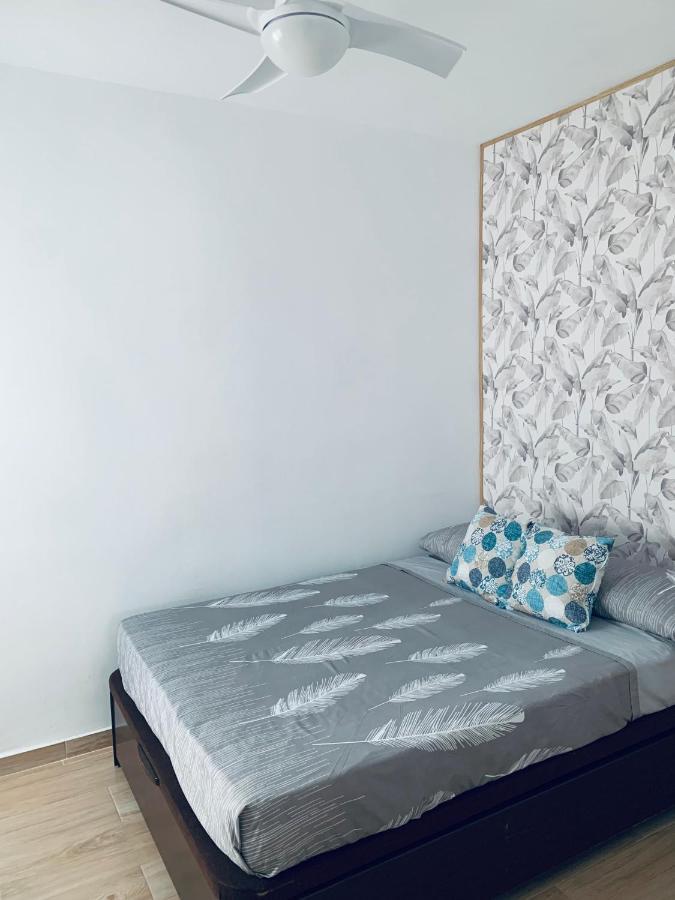 Apartamento Delfin - Punta Umbria Ngoại thất bức ảnh