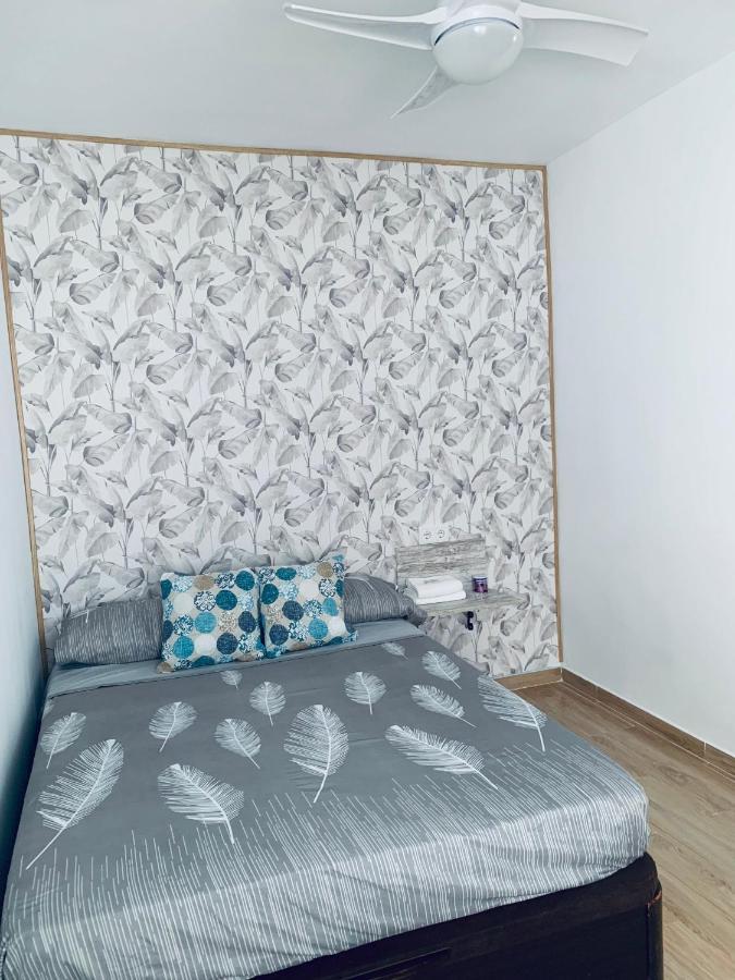 Apartamento Delfin - Punta Umbria Ngoại thất bức ảnh