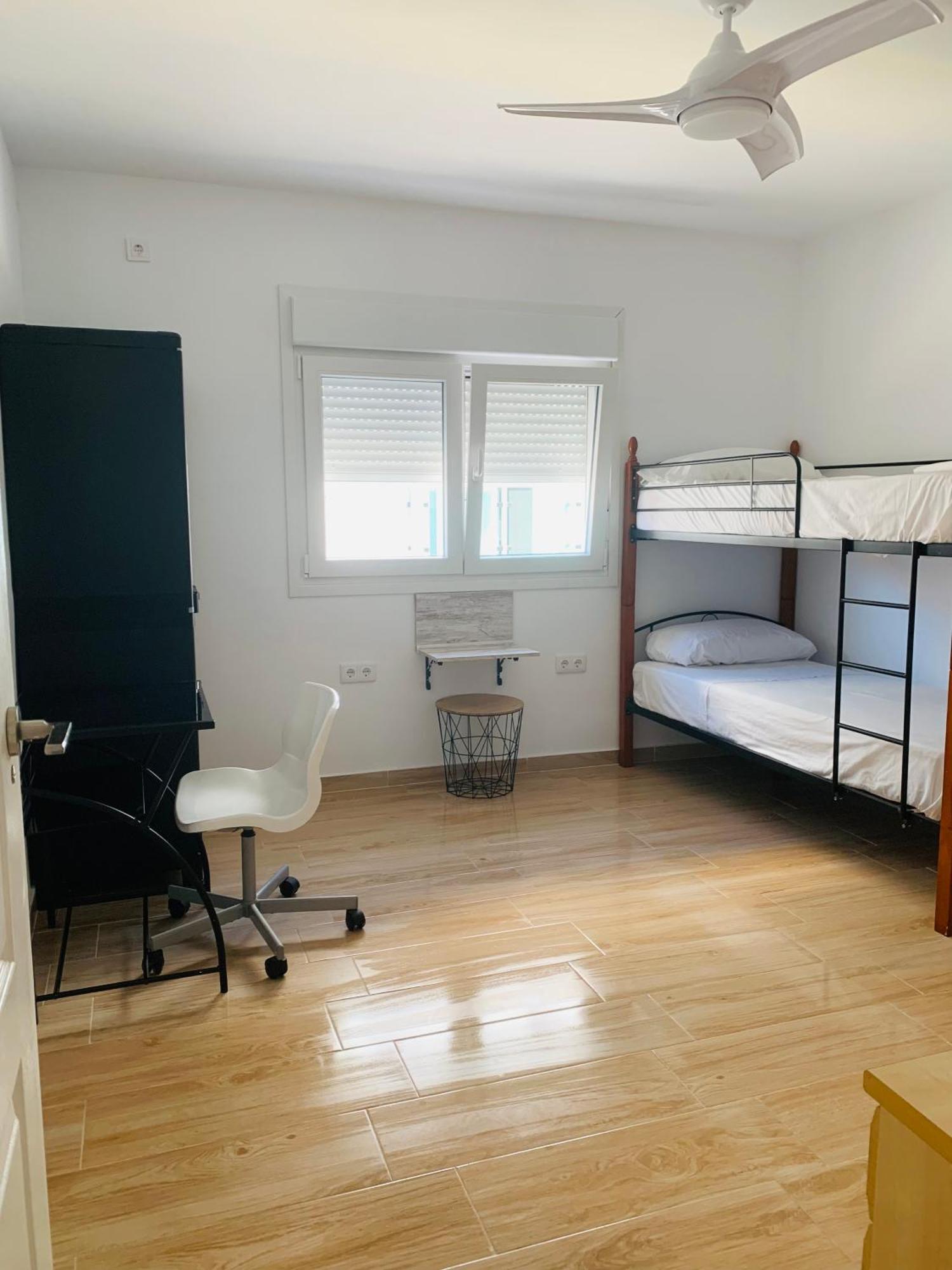 Apartamento Delfin - Punta Umbria Ngoại thất bức ảnh